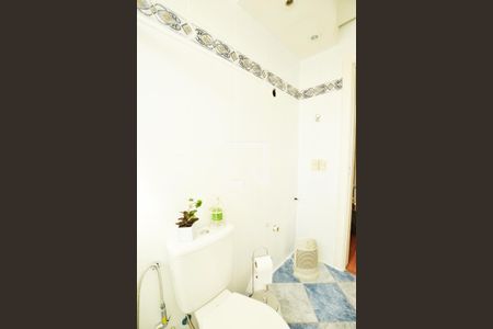 Apartamento para alugar com 140m², 2 quartos e 1 vagaBanheiro