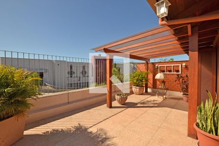 Apartamento para alugar com 140m², 2 quartos e 1 vagaCobertura