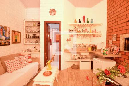 Apartamento para alugar com 140m², 2 quartos e 1 vagaEspaço Gourmet