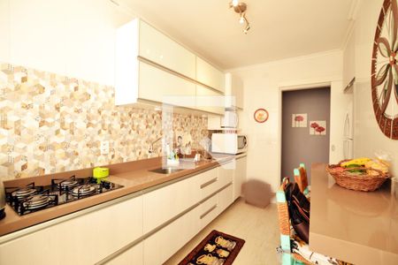 Apartamento para alugar com 140m², 2 quartos e 1 vagaCozinha