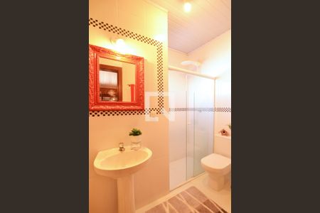 Apartamento para alugar com 140m², 2 quartos e 1 vagaBanheiro 2