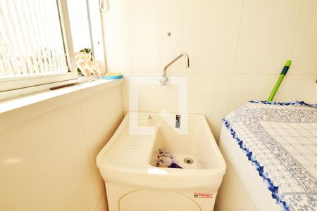 Apartamento para alugar com 140m², 2 quartos e 1 vagaCozinha - Tanque