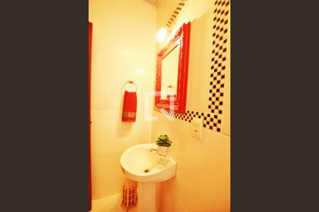 Apartamento para alugar com 140m², 2 quartos e 1 vagaBanheiro 2