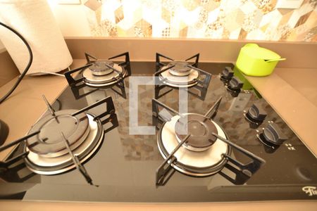 Apartamento para alugar com 140m², 2 quartos e 1 vagaCozinha