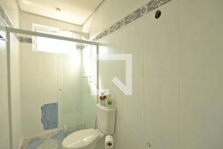 Apartamento para alugar com 140m², 2 quartos e 1 vagaBanheiro