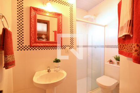 Apartamento para alugar com 140m², 2 quartos e 1 vagaBanheiro 2