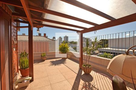 Apartamento para alugar com 140m², 2 quartos e 1 vagaCobertura