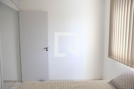 Quarto 1 de apartamento à venda com 2 quartos, 55m² em Trevo, Belo Horizonte