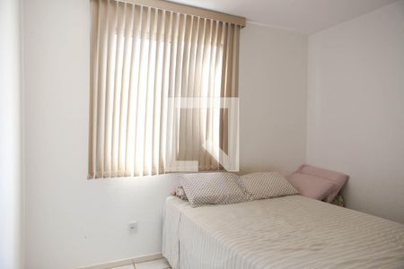Quarto 1 de apartamento à venda com 2 quartos, 55m² em Trevo, Belo Horizonte