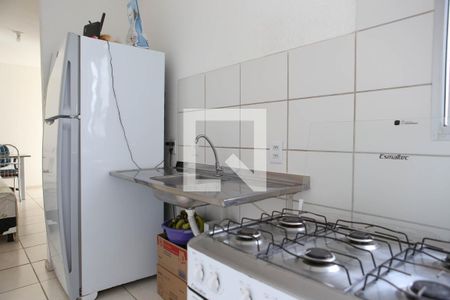 Apartamento à venda com 55m², 2 quartos e 1 vaga Apartamento à venda com 55m², 2 quartos e 1 vagaCozinha