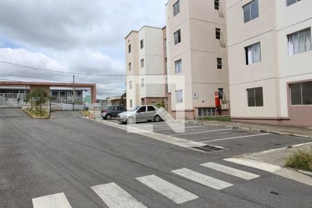 Apartamento à venda com 55m², 2 quartos e 1 vaga Apartamento à venda com 55m², 2 quartos e 1 vagaÁrea comum - Estacionamento