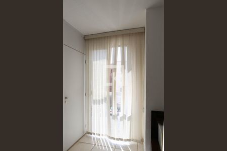 Sala de apartamento à venda com 2 quartos, 55m² em Trevo, Belo Horizonte