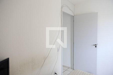 Quarto 1 de apartamento à venda com 2 quartos, 55m² em Trevo, Belo Horizonte
