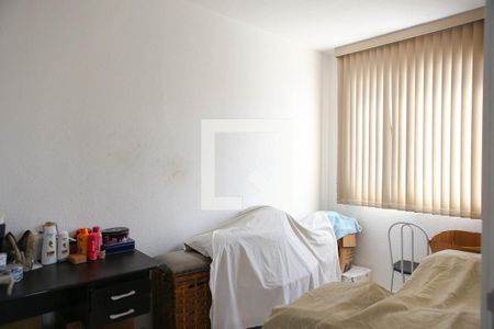 Quarto 2 de apartamento à venda com 2 quartos, 55m² em Trevo, Belo Horizonte