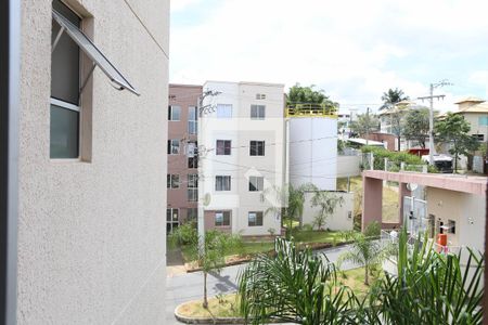 Apartamento à venda com 55m², 2 quartos e 1 vaga Apartamento à venda com 55m², 2 quartos e 1 vagaÁrea de Serviço