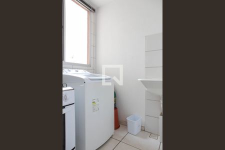 Apartamento à venda com 55m², 2 quartos e 1 vaga Apartamento à venda com 55m², 2 quartos e 1 vagaÁrea de Serviço