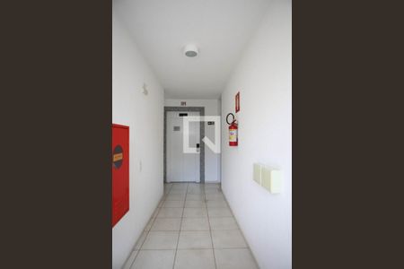 Apartamento à venda com 55m², 2 quartos e 1 vaga Apartamento à venda com 55m², 2 quartos e 1 vagaÁrea comum - Hall
