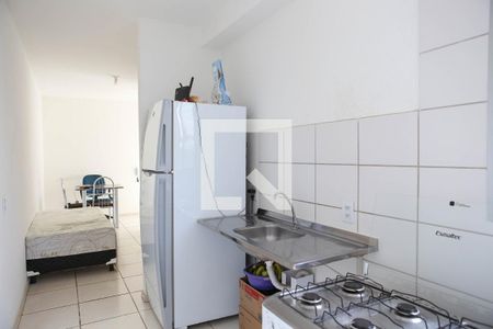 Apartamento à venda com 55m², 2 quartos e 1 vaga Apartamento à venda com 55m², 2 quartos e 1 vagaCozinha