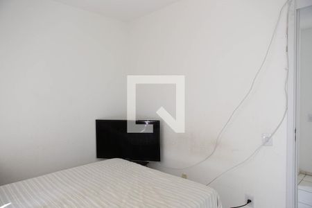 Quarto 1 de apartamento à venda com 2 quartos, 55m² em Trevo, Belo Horizonte