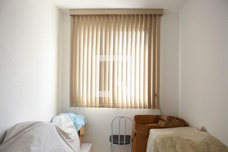 Quarto 2 de apartamento à venda com 2 quartos, 55m² em Trevo, Belo Horizonte