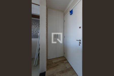 Apartamento à venda com 45m², 2 quartos e 1 vagaBanheiro