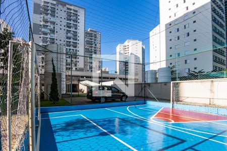 Apartamento à venda com 45m², 2 quartos e 1 vagaÁrea comum