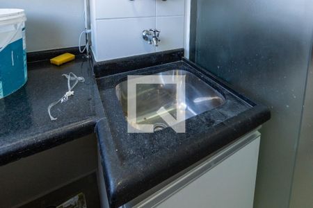 Apartamento à venda com 45m², 2 quartos e 1 vagaÁrea de Serviço