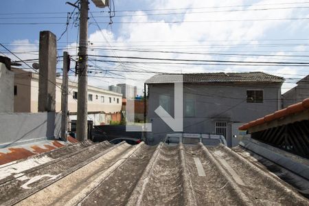 Vista do Quarto 1 de casa à venda com 3 quartos, 110m² em Jardim Paulista, Guarulhos