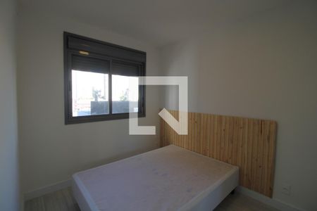 Quarto 2 de apartamento para alugar com 2 quartos, 46m² em Vila Constança, São Paulo