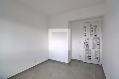 Quarto 1 de apartamento para alugar com 2 quartos, 51m² em Vila Sao Pedro, Santo André