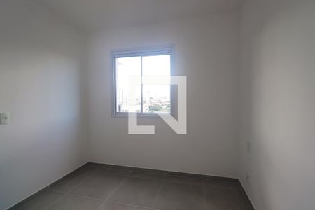 Quarto 1 de apartamento para alugar com 2 quartos, 51m² em Vila Sao Pedro, Santo André