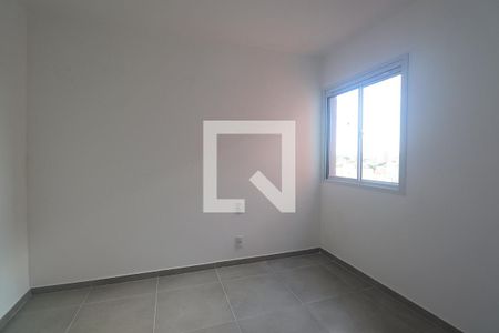 Quarto 2 de apartamento para alugar com 2 quartos, 51m² em Vila Sao Pedro, Santo André