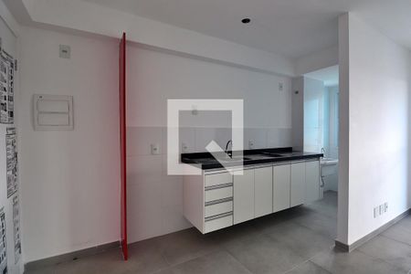 Apartamento para alugar com 51m², 2 quartos e 1 vagaCozinha e Área de Serviço