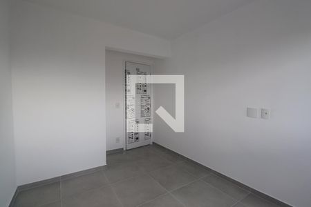 Quarto 1 de apartamento para alugar com 2 quartos, 51m² em Vila Sao Pedro, Santo André