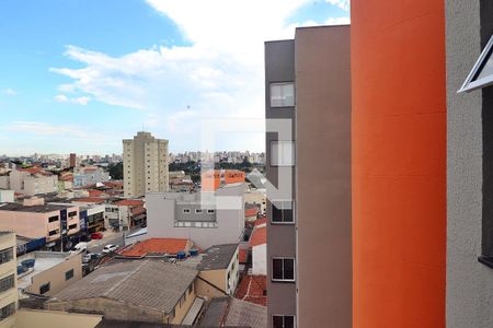 Apartamento para alugar com 51m², 2 quartos e 1 vagaVista do Quarto 2