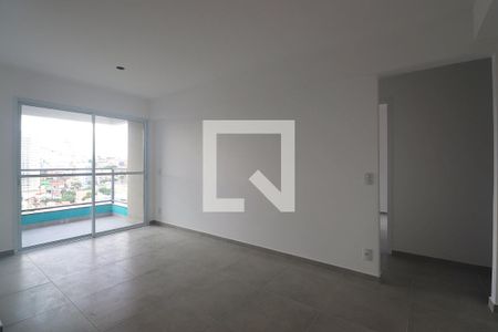 Sala de apartamento para alugar com 2 quartos, 51m² em Vila Sao Pedro, Santo André