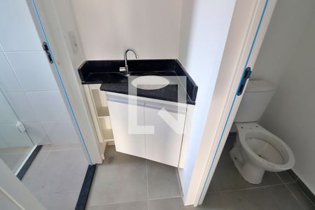 Apartamento para alugar com 51m², 2 quartos e 1 vagaBanheiro