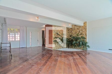 Sala de casa à venda com 4 quartos, 465m² em City América, São Paulo