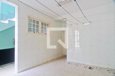 Casa à venda com 465m², 4 quartos e 5 vagas Casa à venda com 465m², 4 quartos e 5 vagasÁrea de Serviço