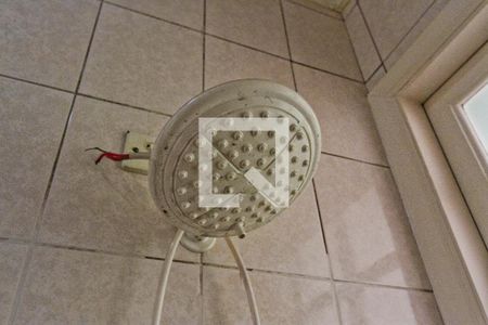 Casa à venda com 465m², 4 quartos e 5 vagas Casa à venda com 465m², 4 quartos e 5 vagasBanheiro de Serviço