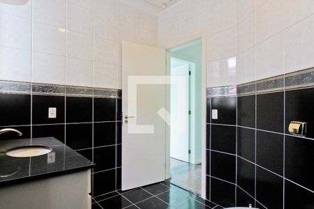 Casa à venda com 465m², 4 quartos e 5 vagas Casa à venda com 465m², 4 quartos e 5 vagasBanheiro