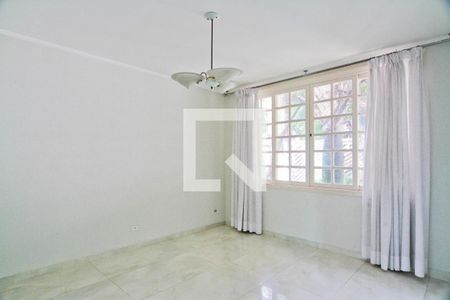 Sala de Jantar de casa à venda com 4 quartos, 465m² em City América, São Paulo