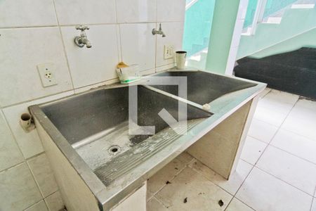 Casa à venda com 465m², 4 quartos e 5 vagas Casa à venda com 465m², 4 quartos e 5 vagasÁrea de Serviço