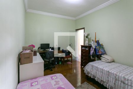 Quarto 1 de casa à venda com 5 quartos, 360m² em Santa Ines, Belo Horizonte