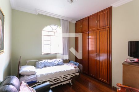 Quarto 2 de casa à venda com 5 quartos, 360m² em Santa Ines, Belo Horizonte
