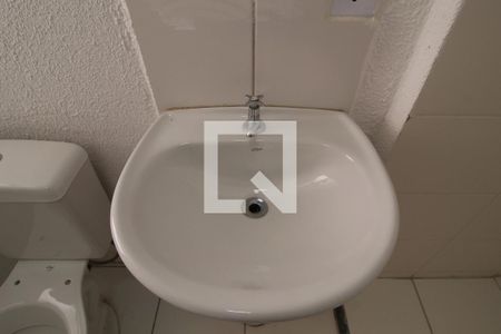 Apartamento para alugar com 49m², 2 quartos e 1 vagaBanheiro
