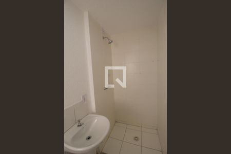 Apartamento para alugar com 49m², 2 quartos e 1 vagaBanheiro