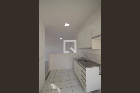 Apartamento para alugar com 49m², 2 quartos e 1 vagaCozinha