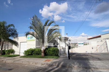 Apartamento para alugar com 49m², 2 quartos e 1 vagaFachada