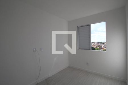 Apartamento para alugar com 49m², 2 quartos e 1 vagaQuarto 